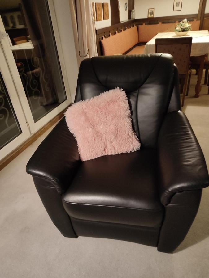 Ferienwohnung Grothoff オルスベルク エクステリア 写真