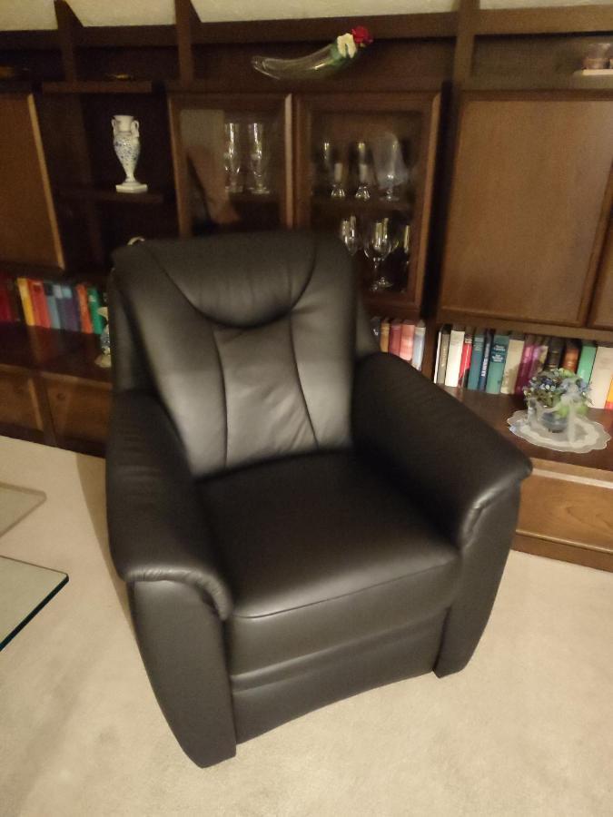 Ferienwohnung Grothoff オルスベルク エクステリア 写真