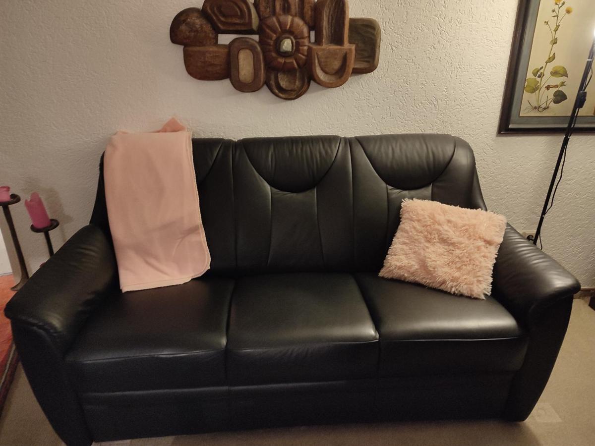 Ferienwohnung Grothoff オルスベルク エクステリア 写真