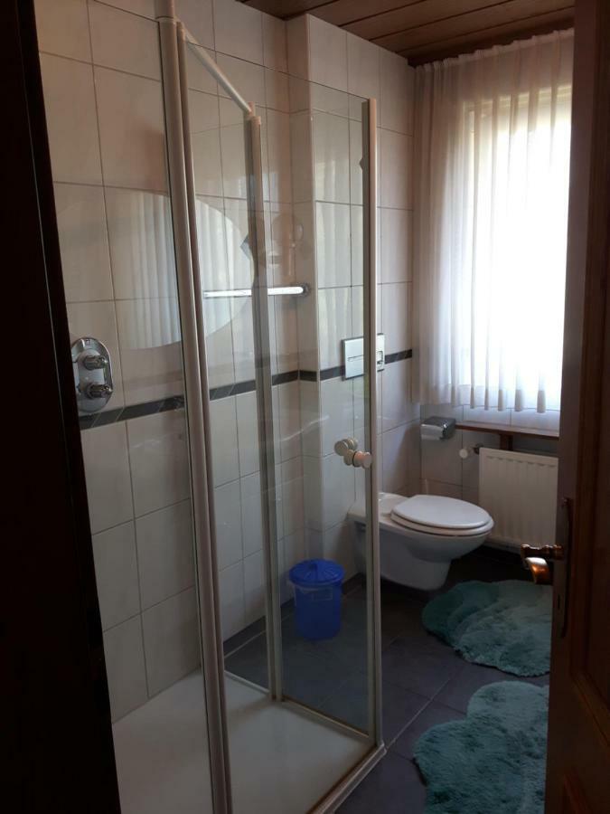 Ferienwohnung Grothoff オルスベルク エクステリア 写真