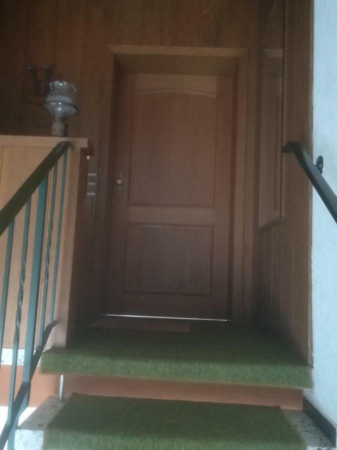 Ferienwohnung Grothoff オルスベルク エクステリア 写真
